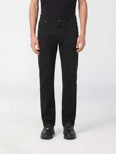 Billionaire Jeans Men Color Black