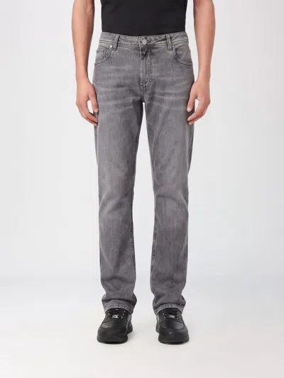 Billionaire Jeans Men In Gray