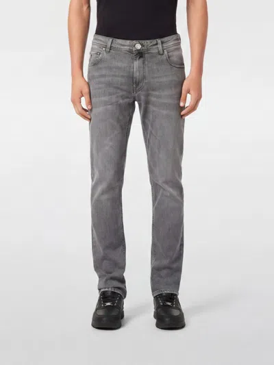 Billionaire Jeans Men In Gray