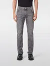 Billionaire Jeans Men In Gray