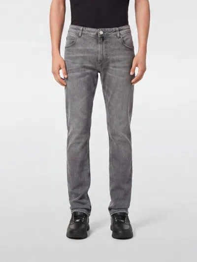 Billionaire Jeans Men In Gray