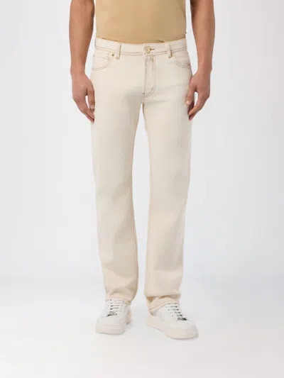 Billionaire Jeans Men In Neutral