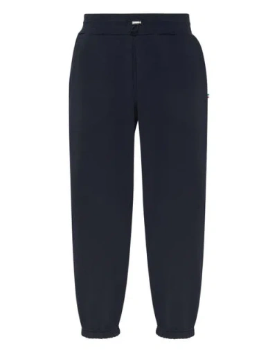 Billionaire Jogging Trousers Lion Men In Blue