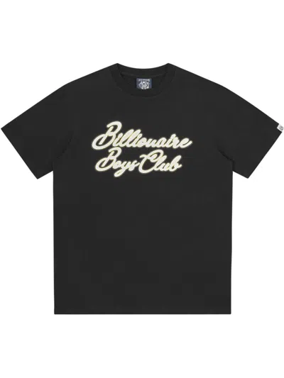 Billionaire Logo T Shirt