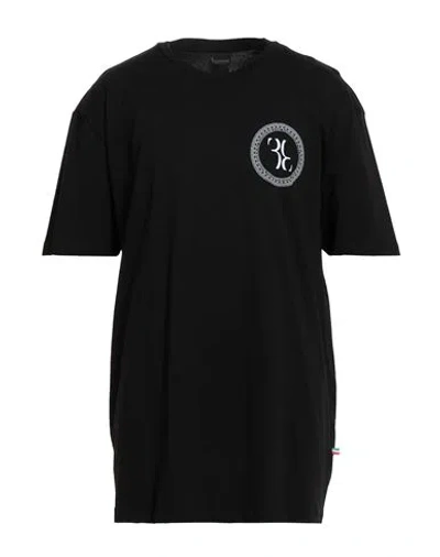 Billionaire Man T-shirt Black Size 3xl Cotton