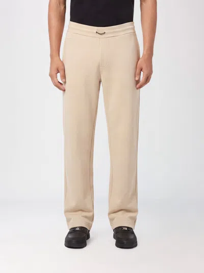 Billionaire Pants Men In Neutral