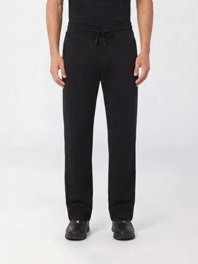 Billionaire Pants Men In Black