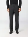 Billionaire Pants Men In Black