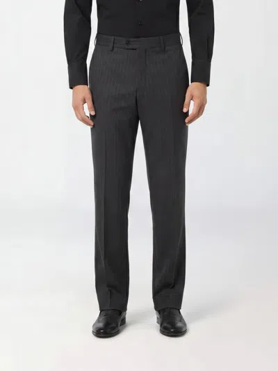 Billionaire Pants Men In Black