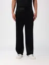 Billionaire Pants Men In Black
