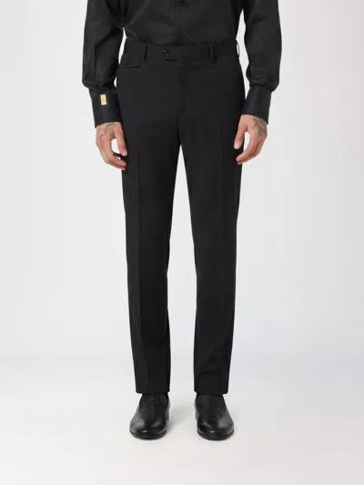 Billionaire Pants Men In Black