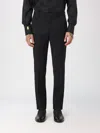 Billionaire Pants Men In Black