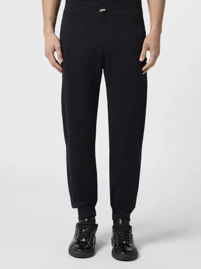 Billionaire Pants Men In Black
