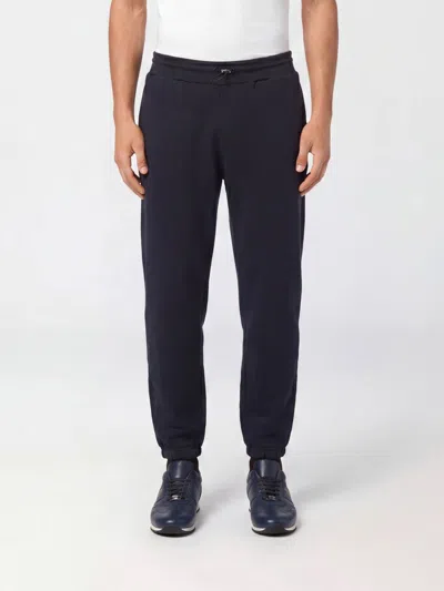 Billionaire Pants Men In Black