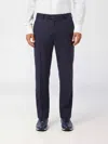 Billionaire Pants Men In Blue