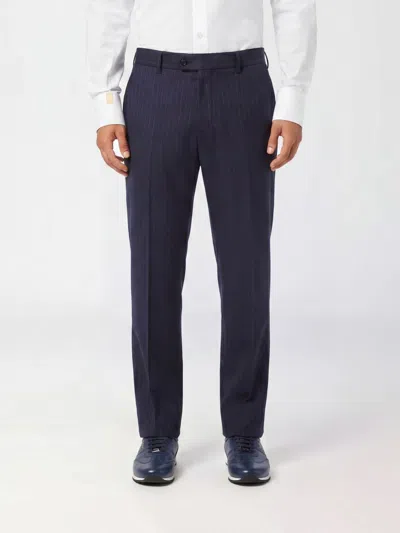 Billionaire Pants Men In Blue