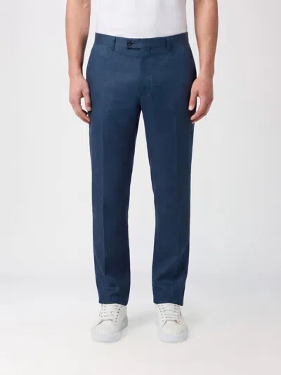 Billionaire Pants Men In Blue
