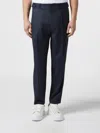 Billionaire Pants Men In Blue