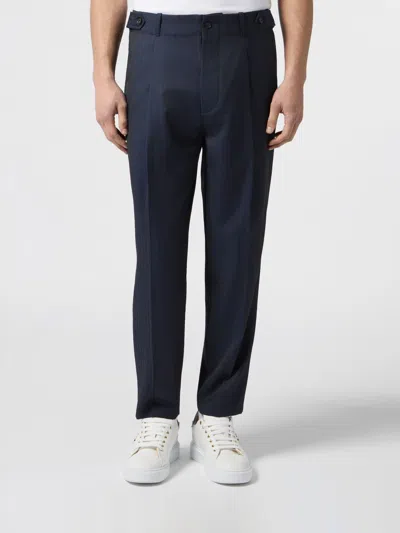 Billionaire Pants Men In Blue