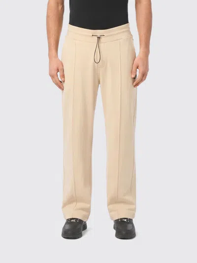 Billionaire Pants Men In Brown