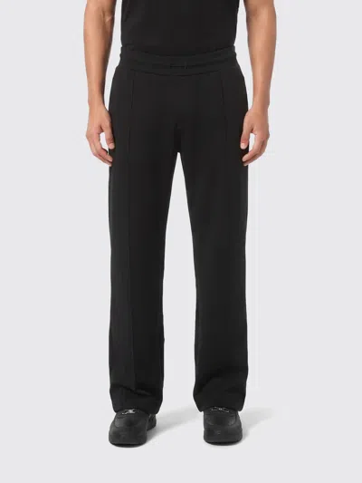 Billionaire Pants Men In Black