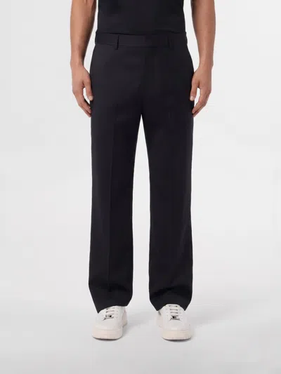 Billionaire Pants Men In Black