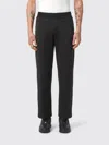 Billionaire Pants Men In Black