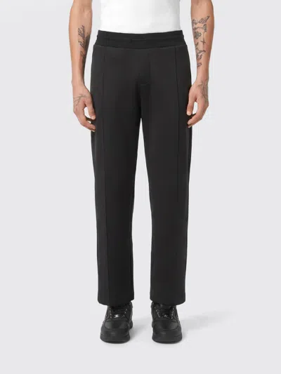 Billionaire Pants Men In Black