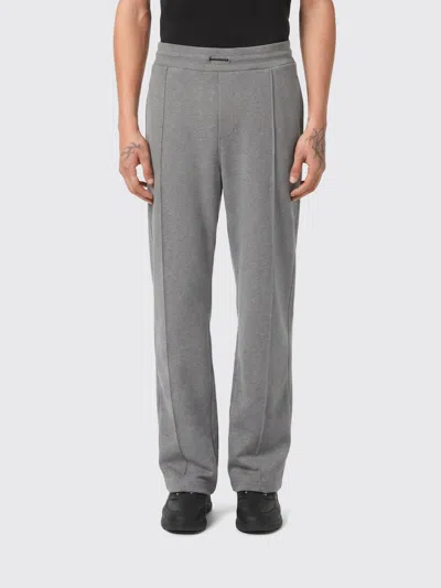 Billionaire Pants Men In Gray