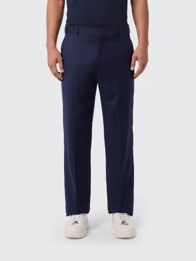 Billionaire Pants Men In Blue