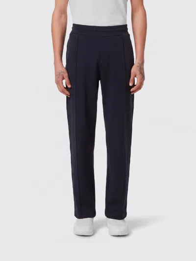 Billionaire Pants Men In Blue