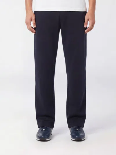 Billionaire Pants Men Color Navy In Blue
