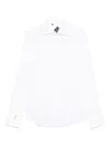 Billionaire Poplin Shirt