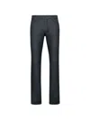 Billionaire Regular-fit Jeans In Blue