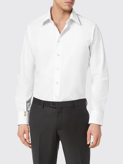 Billionaire Shirt Men Color White