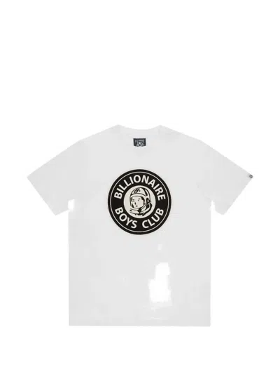 Billionaire Short-sleeved T-shirt In Multi