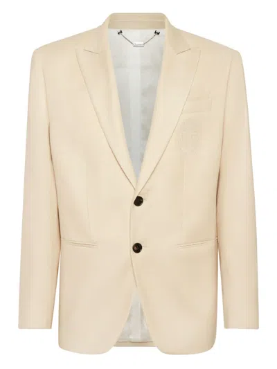 Billionaire Single-breasted Blazer