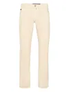 Billionaire Straight-leg Jeans In Neutral