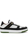 Billionaire Sneakers Aus Wildleder In Multi