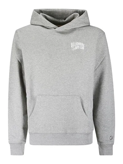 Billionaire Sweatshirt In Grey
