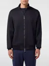 Billionaire Sweatshirt Men In Black