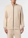 Billionaire Sweatshirt Men In Nude