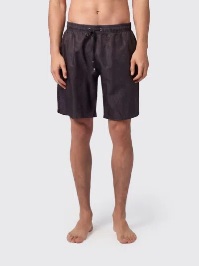 Billionaire Swimsuit Men In Black