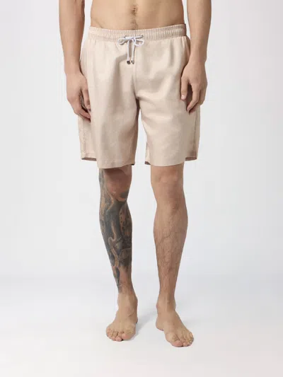 Billionaire Swimsuit Men In Nude