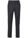 Billionaire Tailored Trousers In 蓝色