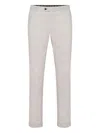 Billionaire Tailored Trousers In White