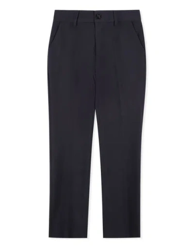 Billionaire Trousers Boy In Multi