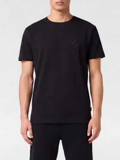 Billionaire T-shirt Men In Black