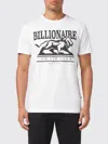 Billionaire T-shirt Men In Multi
