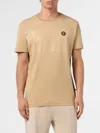 Billionaire T-shirt Men In Neutral
